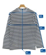 PLAY COMME des GARCONS（プレイコムデギャルソン）Tシャツ・カットソー 紺 サイズ:M メンズ/2200723448051