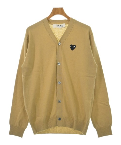 PLAY COMME des GARCONS(プレイコムデギャルソン)のカーディガン サイズ:XL 23,600円