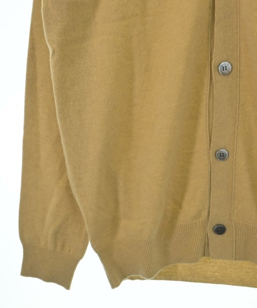PLAY COMME des GARCONS（プレイコムデギャルソン）カーディガン ベージュ サイズ:XL メンズ/2200732186197