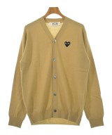 PLAY COMME des GARCONS カーディガン
