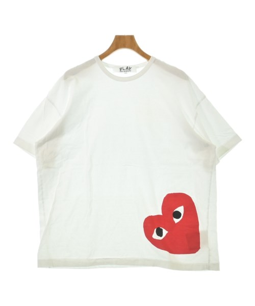 PLAY COMME des GARCONS(プレイコムデギャルソン)のTシャツ・カットソー サイズ:M 9,600円