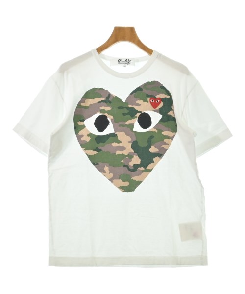 PLAY COMME des GARCONS(プレイコムデギャルソン)のTシャツ・カットソー サイズ:XL 9,600円