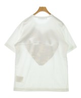 PLAY COMME des GARCONS（プレイコムデギャルソン）Tシャツ・カットソー 白 サイズ:XL メンズ/2200732186210