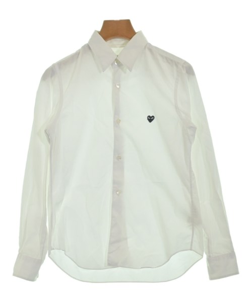 PLAY COMME des GARCONS(プレイコムデギャルソン)のブラウス サイズ:S 13,400円