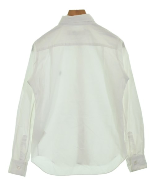 PLAY COMME des GARCONS（プレイコムデギャルソン）ブラウス 白 サイズ:S レディース/2200733581113