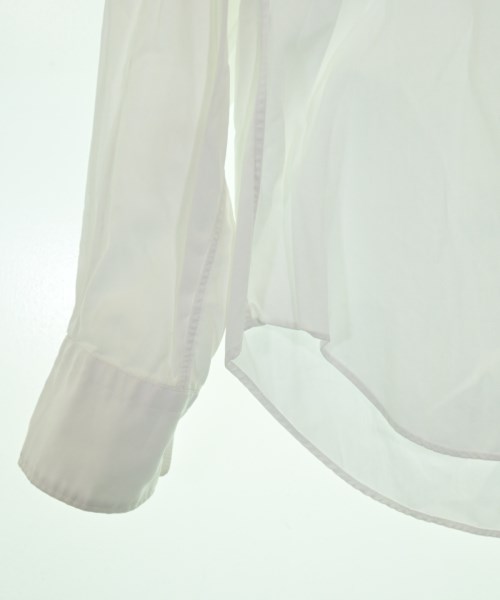 PLAY COMME des GARCONS（プレイコムデギャルソン）ブラウス 白 サイズ:S レディース/2200733581113