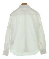PLAY COMME des GARCONS（プレイコムデギャルソン）ブラウス 白 サイズ:S レディース/2200733581113