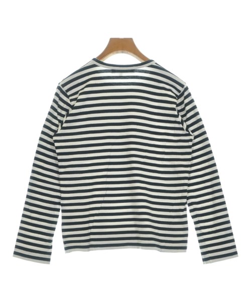 PLAY COMME des GARCONS（プレイコムデギャルソン）Tシャツ・カットソー 黒 サイズ:M レディース/2200733581137