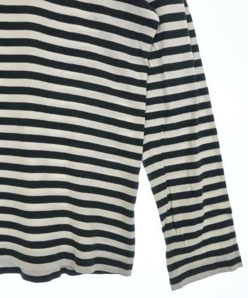 PLAY COMME des GARCONS（プレイコムデギャルソン）Tシャツ・カットソー 黒 サイズ:M レディース/2200733581137