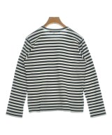 PLAY COMME des GARCONS（プレイコムデギャルソン）Tシャツ・カットソー 黒 サイズ:M レディース/2200733581137