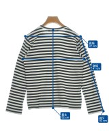 PLAY COMME des GARCONS（プレイコムデギャルソン）Tシャツ・カットソー 黒 サイズ:M レディース/2200733581137