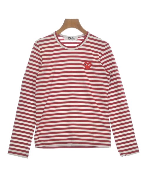 PLAY COMME des GARCONS(プレイコムデギャルソン)のTシャツ・カットソー サイズ:S 8,400円