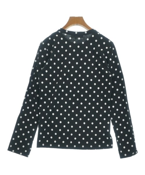 PLAY COMME des GARCONS（プレイコムデギャルソン）Tシャツ・カットソー 黒 サイズ:M レディース/2200733581151