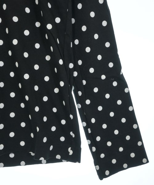 PLAY COMME des GARCONS（プレイコムデギャルソン）Tシャツ・カットソー 黒 サイズ:M レディース/2200733581151