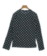 PLAY COMME des GARCONS（プレイコムデギャルソン）Tシャツ・カットソー 黒 サイズ:M レディース/2200733581151
