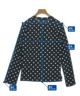 PLAY COMME des GARCONS（プレイコムデギャルソン）Tシャツ・カットソー 黒 サイズ:M レディース/2200733581151
