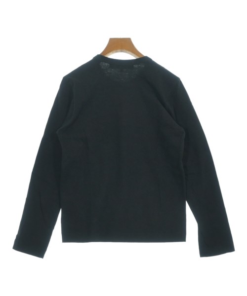 PLAY COMME des GARCONS（プレイコムデギャルソン）Tシャツ・カットソー 黒 サイズ:M レディース/2200733581168