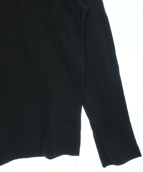 PLAY COMME des GARCONS（プレイコムデギャルソン）Tシャツ・カットソー 黒 サイズ:M レディース/2200733581168