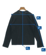 PLAY COMME des GARCONS（プレイコムデギャルソン）Tシャツ・カットソー 黒 サイズ:M レディース/2200733581168