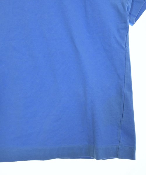 PLAY COMME des GARCONS（プレイコムデギャルソン）Tシャツ・カットソー 青 サイズ:M レディース/2200733581175