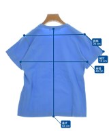 PLAY COMME des GARCONS（プレイコムデギャルソン）Tシャツ・カットソー 青 サイズ:M レディース/2200733581175
