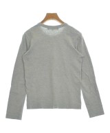PLAY COMME des GARCONS（プレイコムデギャルソン）Tシャツ・カットソー グレー サイズ:S レディース/2200733581182