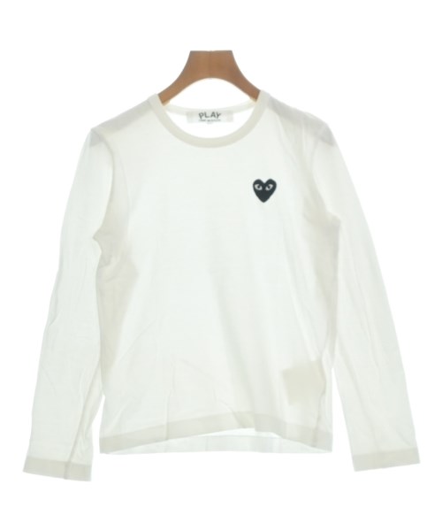 PLAY COMME des GARCONS(プレイコムデギャルソン)のTシャツ・カットソー サイズ:M 5,500円