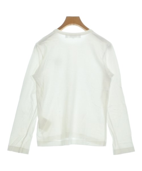 PLAY COMME des GARCONS（プレイコムデギャルソン）Tシャツ・カットソー 白 サイズ:M レディース/2200733581199