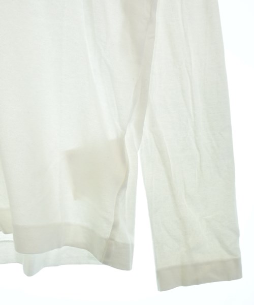 PLAY COMME des GARCONS（プレイコムデギャルソン）Tシャツ・カットソー 白 サイズ:M レディース/2200733581199
