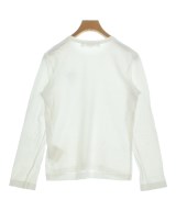 PLAY COMME des GARCONS（プレイコムデギャルソン）Tシャツ・カットソー 白 サイズ:M レディース/2200733581199