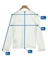 PLAY COMME des GARCONS（プレイコムデギャルソン）Tシャツ・カットソー 白 サイズ:M レディース/2200733581199