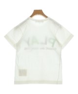 PLAY COMME des GARCONS（プレイコムデギャルソン）Tシャツ・カットソー 白 サイズ:S レディース/2200733581205