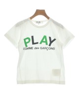 PLAY COMME des GARCONS Tシャツ・カットソー