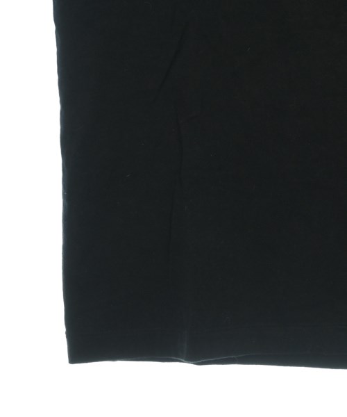 PLAY COMME des GARCONS（プレイコムデギャルソン）Tシャツ・カットソー 黒 サイズ:XXL メンズ/2200734242105