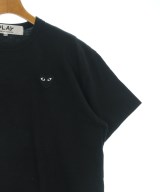 PLAY COMME des GARCONS（プレイコムデギャルソン）Tシャツ・カットソー 黒 サイズ:XXL メンズ/2200734242105