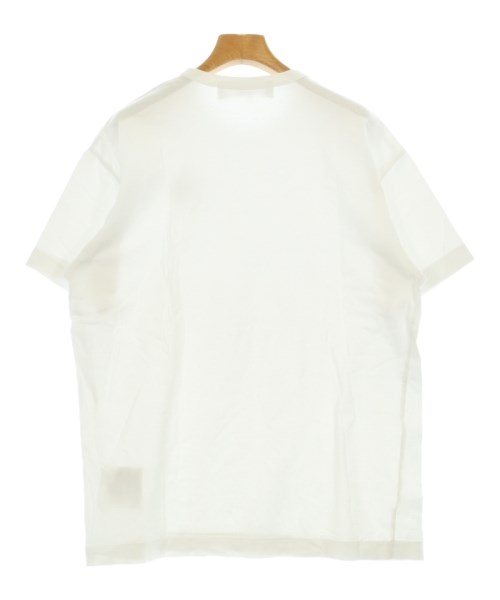 PLAY COMME des GARCONS（プレイコムデギャルソン）Tシャツ・カットソー 白 サイズ:XXL メンズ/2200734242112