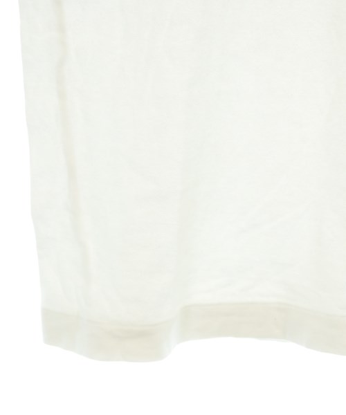 PLAY COMME des GARCONS（プレイコムデギャルソン）Tシャツ・カットソー 白 サイズ:XXL メンズ/2200734242112