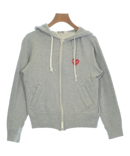PLAY COMME des GARCONS(プレイコムデギャルソン)のパーカー サイズ:S 9,000円
