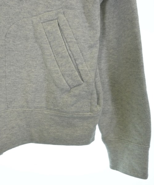 PLAY COMME des GARCONS（プレイコムデギャルソン）パーカー グレー サイズ:S レディース/2200734879066