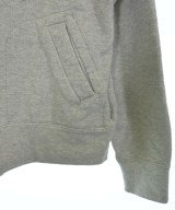 PLAY COMME des GARCONS（プレイコムデギャルソン）パーカー グレー サイズ:S レディース/2200734879066