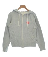 PLAY COMME des GARCONS パーカー