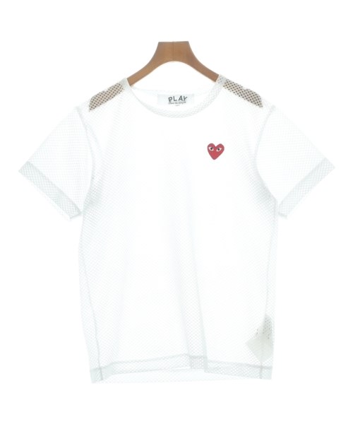 PLAY COMME des GARCONS(プレイコムデギャルソン)のTシャツ・カットソー サイズ:S 17,600円