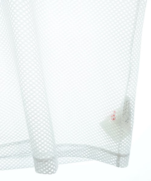 PLAY COMME des GARCONS（プレイコムデギャルソン）Tシャツ・カットソー 白 サイズ:S レディース/2200734897039