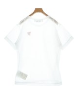 PLAY COMME des GARCONS（プレイコムデギャルソン）Tシャツ・カットソー 白 サイズ:S レディース/2200734897039