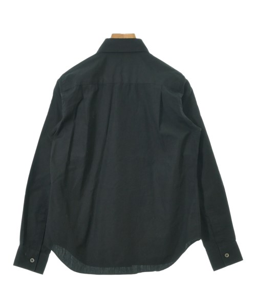PLAY COMME des GARCONS（プレイコムデギャルソン）カジュアルシャツ 黒 サイズ:S レディース/2200734888020