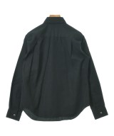 PLAY COMME des GARCONS（プレイコムデギャルソン）カジュアルシャツ 黒 サイズ:S レディース/2200734888020