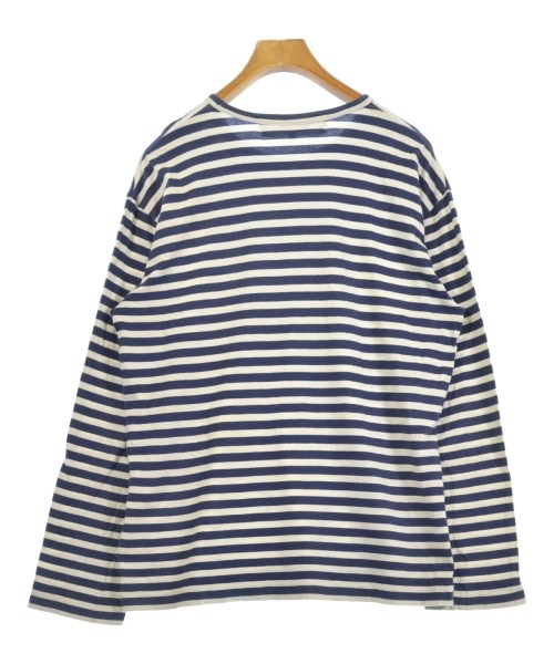 PLAY COMME des GARCONS（プレイコムデギャルソン）Tシャツ・カットソー 紺 サイズ:XL メンズ/2200735184121