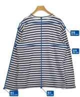 PLAY COMME des GARCONS（プレイコムデギャルソン）Tシャツ・カットソー 紺 サイズ:XL メンズ/2200735184121