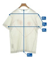 PLAY COMME des GARCONS（プレイコムデギャルソン）Tシャツ・カットソー 白 サイズ:M レディース/2200735208063