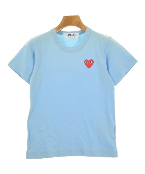 PLAY COMME des GARCONS(プレイコムデギャルソン)のTシャツ・カットソー サイズ:S 2,200円